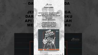 Download lagu God Bless - Trauma mp3