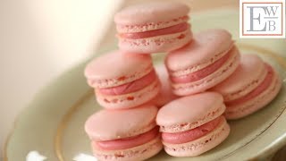 Beth's Foolproof French Macaron Recipe | ENTERTAINING WITH BETH