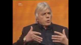 Instant Classic: David Icke on the Wogan Show - August 2006