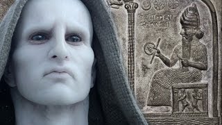 ENGINEERS: ANUNNAKI THEORY EXPLAINED "PARADISE" HIGHER BEINGS ALIEN COVENANT PROMETHEUS