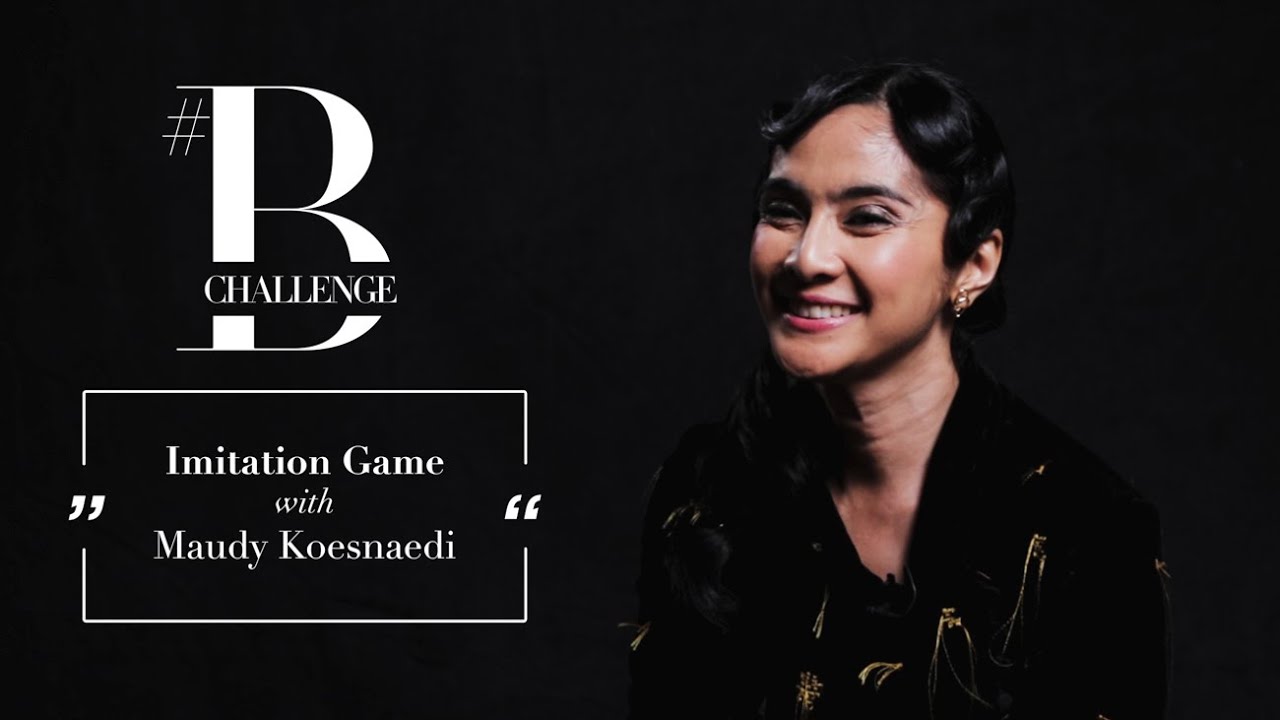 Rindu dengan Zaenab 'Si Doel' yang Diperankan Maudy Koesnaedi?