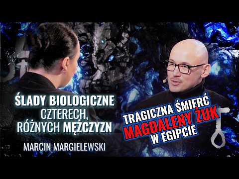 Tragiczna śmierć Magdaleny Żuk w Egipcie | Pętla Zbrodni