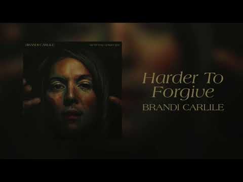 Video thumbnail for Harder To Forgive