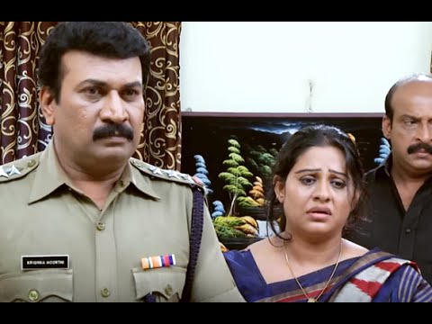 Amala I Episode 153 – Part 1 I Mazhavil Manorama