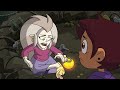 The Owl House Season 1 Episode 4 6 6 The Intruder