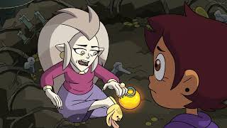 The Owl House Season 1 Episode 4  6/6 The Intruder