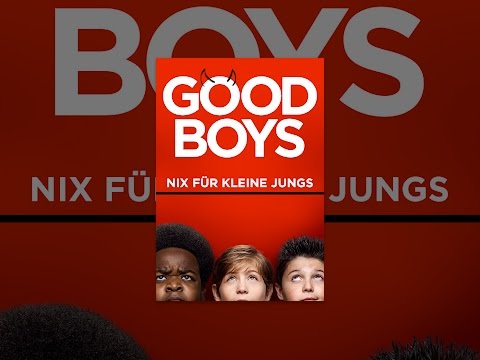 Good Boys