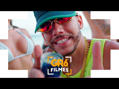 MC Menor da VG - Rolê de Lancha (GR6 Explode) DJ Leozinho MPC