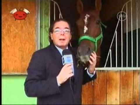 BENDITA TV 223 - DESCONTROL REMOTO PARTE 1