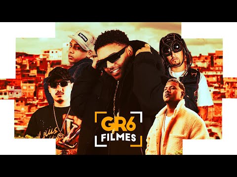 MELHOR SÓ - Dodida, MC Luuky e MC Rodrigo do CN (GR6 Explode) DJ GH & DJ Hyago