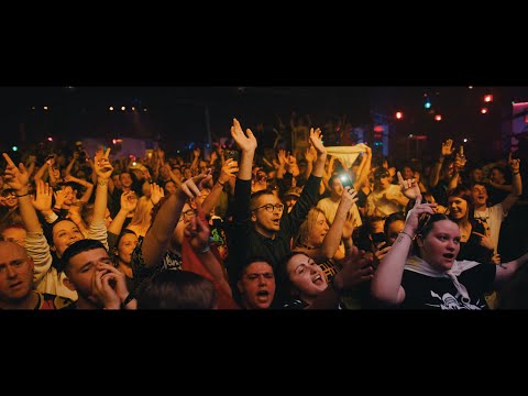 [AFTERMOVIE] RONALD-V BIRTHDAY with DIMITRI K & DEEJAY PAT B - 14/12/2024 @ COMPLEXE CAP'TAIN