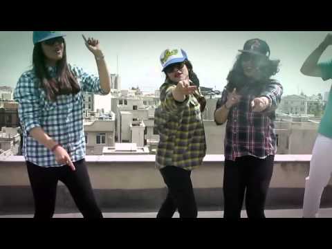 Ajam   Gole Iran 4FunMusic 720