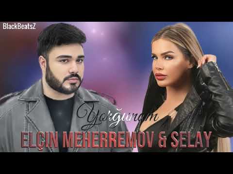Elcin Meherremov & Selay - Yorgunam 2025 ( Remix BlackBeatsZ )