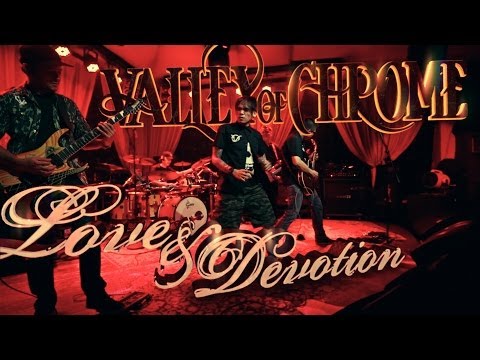 Tower Sessions | Valley of Chrome - Love and Devotion S03E20.3