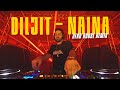 Diljit Dosanjh Naina Afro House Remix DJ NYK Designiter Badshah Crew Adhunyk Lab