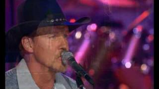 Trace Adkins  - "Same Ole Me"