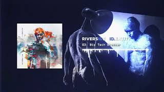 Musik-Video-Miniaturansicht zu Big Tech Brother Songtext von Riverside