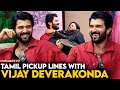 Interview நடுவே Anchor Sreenidhi-ஐ தூக்கிய Vijay Devarkonda 🥰 | Mrunal Thakur, Family Star