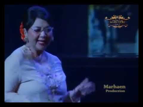 Dharma Ghita Maha Guru 2012, Adegan 11  Hotel Des Indes Diva Bharanita,  Titiek Puspa, Damaris
