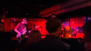 The Great Um - Good Times Live at the Sunset Seattle 10/18/2012