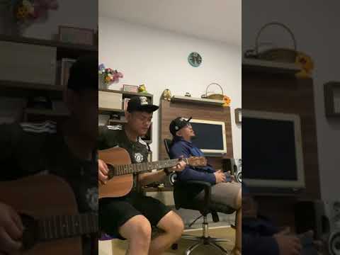 Rawing Sharris Jawa - GIDAN (Acoustic)