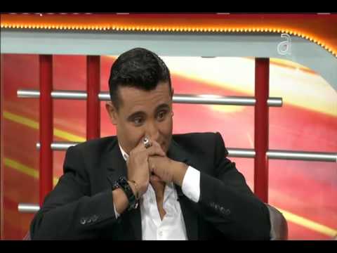 Carlucho conversa con Eduardo Antonio en El Happy Hour - América TeVé