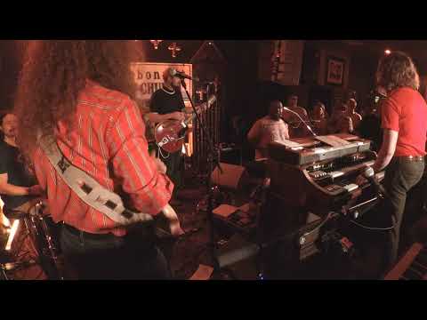 Neal Francis & Nigel Hall 5/5/23 New Orleans, LA @ Chickie Wah Wah