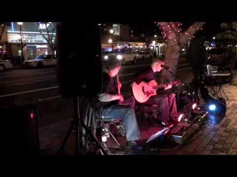 "Midnight" by Micah Beverly  - Music on Mill