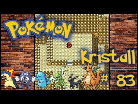Let's Play Pokémon Crystal (83) [HD] THE FINAL against Trainer Red!