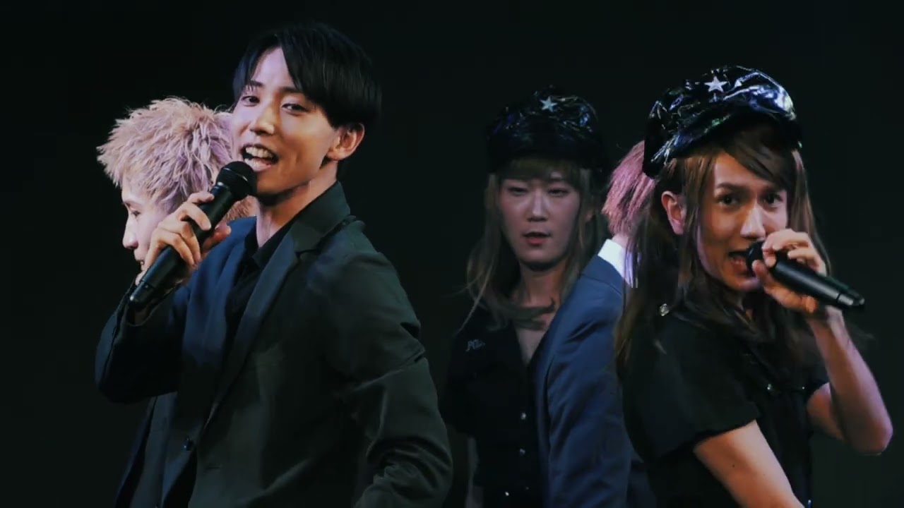 CUBERS 2020-2021 Birthday Live digest