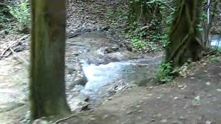 Cascate del Menotre