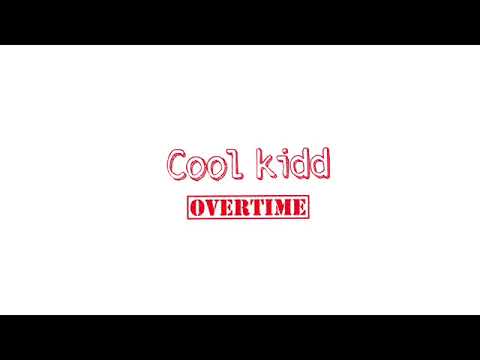 Dat Younginn - OVERTIME