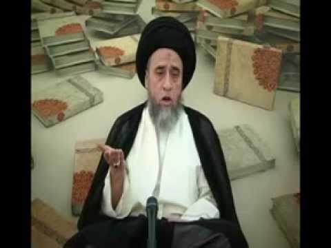 ⁣الإجتهاد والتقليد - الحلقة - 18 - سيد صباح شبر