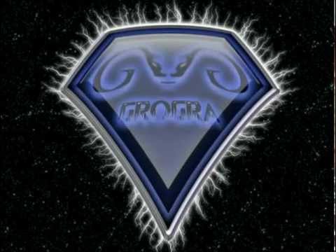 Mikron Cyklon G. - Jest siła w nas (ft. Kryptonim) - GROGRA