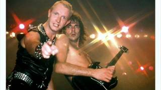 Fight - Little Crazy