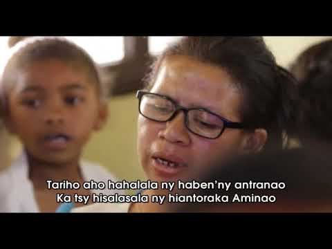 AFA FJKM Analamahitsy _ Tanambokovoko - Hira fiderana