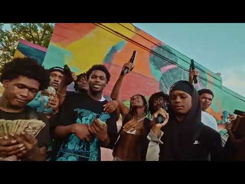 LDG Harry - 2023 (Official Music Video)