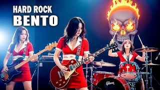 Download lagu Bento - Iwan Fals ~ Hard Rock Version Cover With Lirik mp3 Download lagu Bento - Iwan Fals ~ Hard Rock Version Cover With Lirik mp3