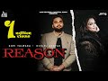Reason (Official Video ) Gopi Talwara | Gurlej Akhtar | Bravo Music | Punjabi Songs 2023
