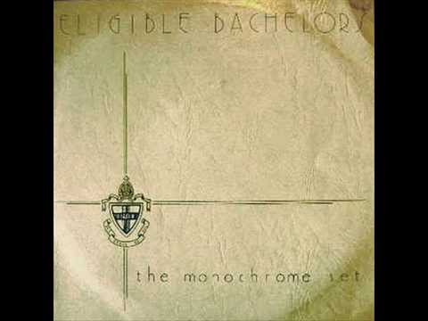 download lagu mp3 mp4 Monochrome Set 1982 Eligible Bachelors, download mp3 Monochrome Set 1982 Eligible Bachelors free download, download mp3 Monochrome Set 1982 Eligible Bachelors