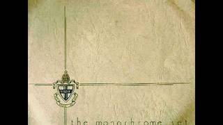 THE MONOCHROME SET march of the eligible bachelors 1982