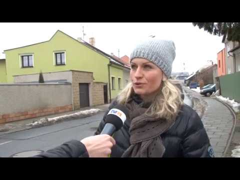 Jak se žije v Olomouci - Černovír a Klášterní Hradisko