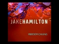 Jake Hamilton - War Drums 