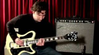 Video thumbnail for Schecter Ultra III Guitar by ProGuitarShopDemos