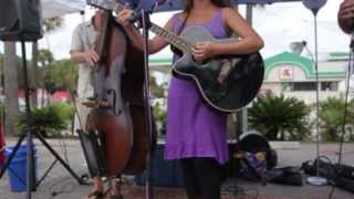 Folly Beach Farmer's Market - The Grill on the Edge, Folly Beach South Carolina
