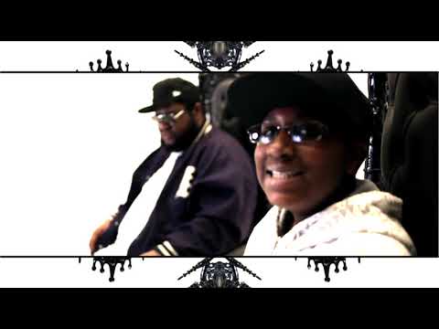 Fatt Father X DJ Oreeyo - We Go Hard (Official Music Video)