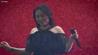 Download lagu Untungnya, Hidup Harus Tetap Berjalan Bernadya Nyala Fest 2024 mp3