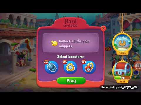 We got an 4 gold bar-3423