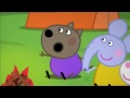 Peppa Pig Series 2 EP46 School Camp