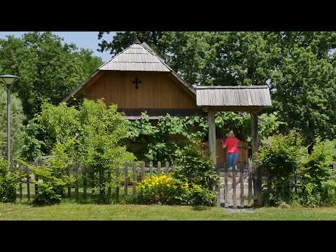 Znaci moga mesta - Knežica